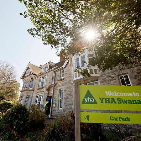 Albergue Yha Swanage Exterior foto