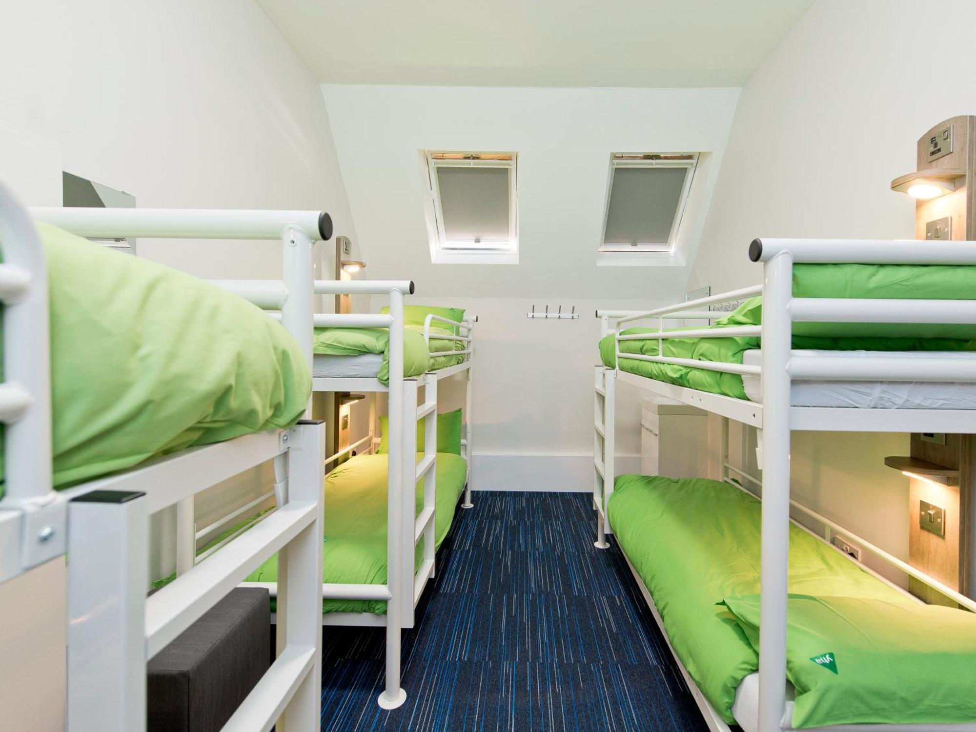 Albergue Yha Swanage Exterior foto