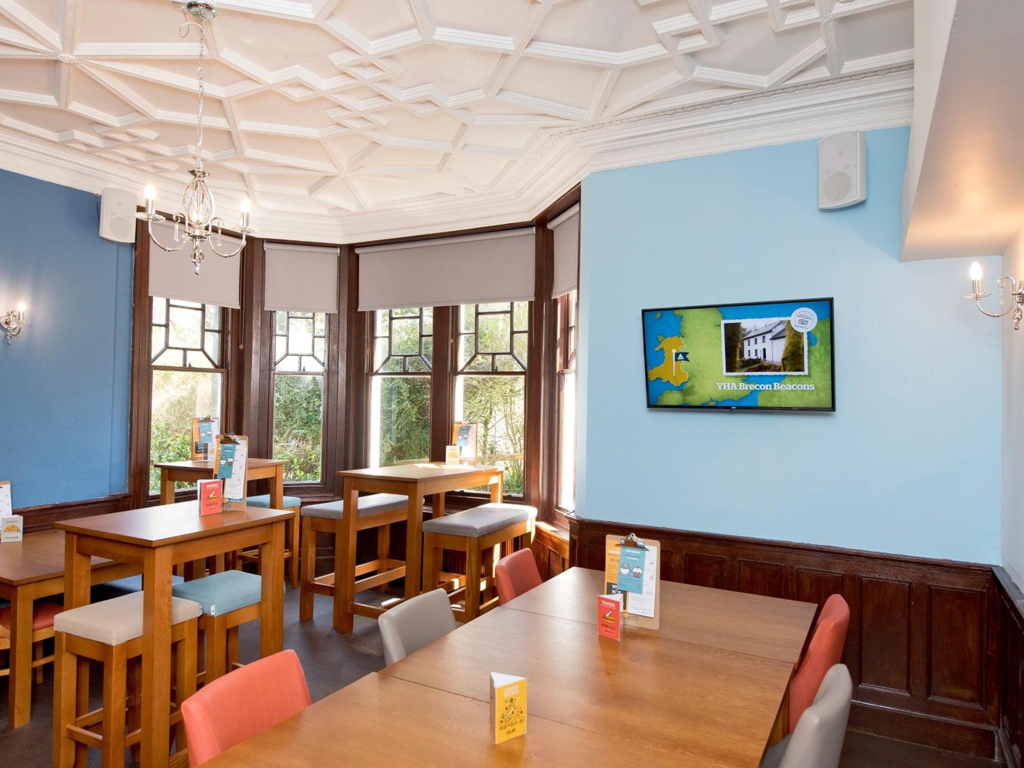 Albergue Yha Swanage Exterior foto