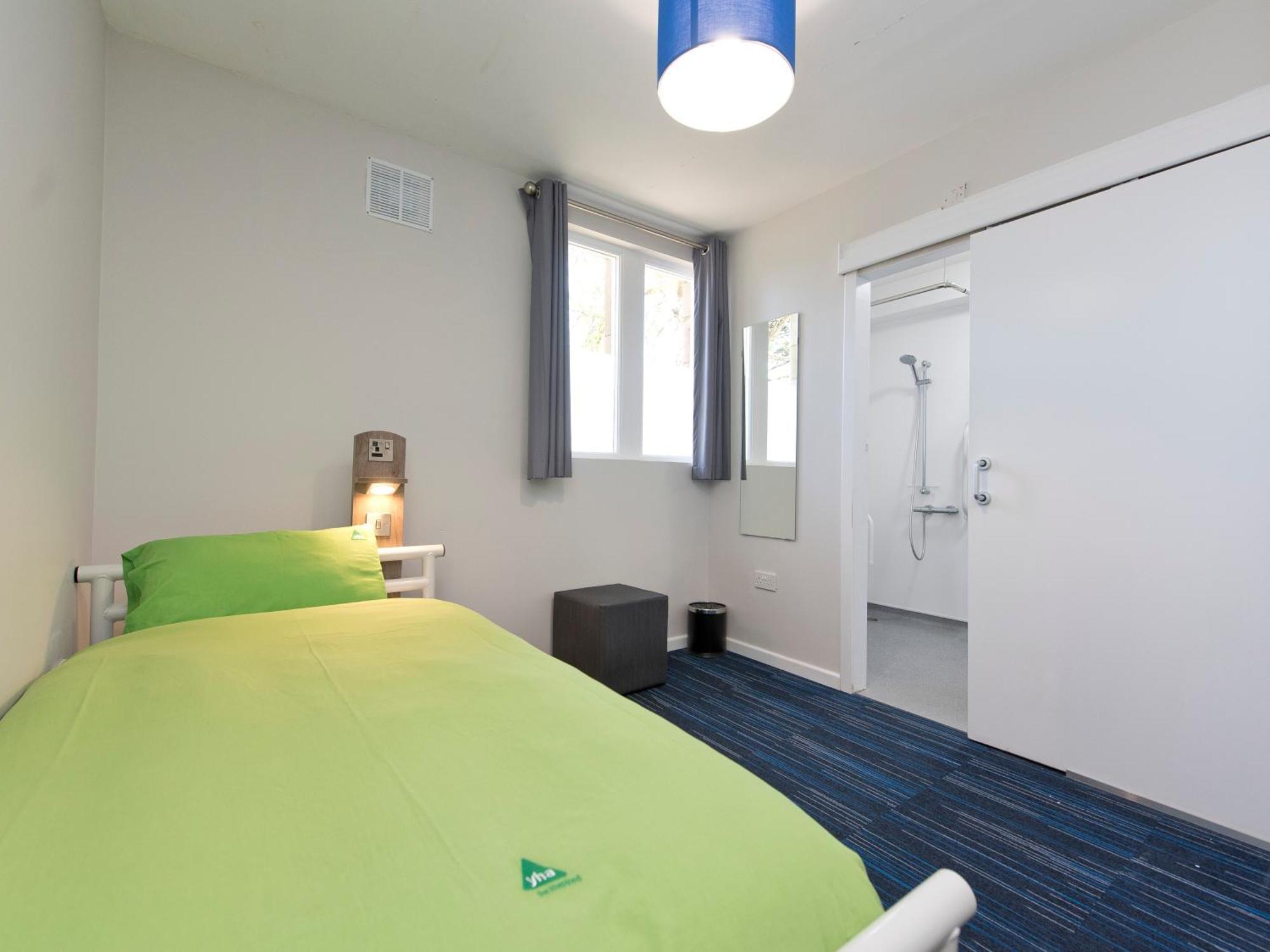 Albergue Yha Swanage Exterior foto
